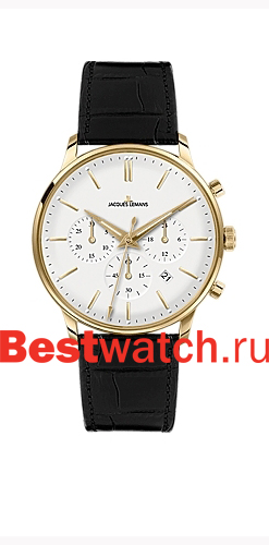 Часы Jacques Lemans Nostalgie N-209B